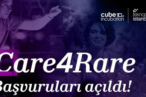Nadir Hastalıklara Odaklı “Care4Rare” Programının İlk Adımı Atıldı
