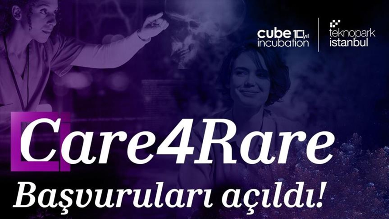nadir hastalıklara odaklı care4rare programının İlk adımı atıldı