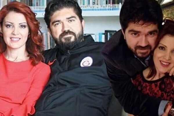 Nagihan Alçı ve Rasim Ozan Kütahyalı Boşanıyor