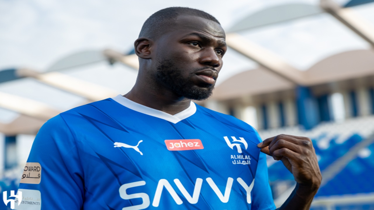 Napolide Parlayan Yıldız Chelseaden Al Hilale Transfer Oldu
