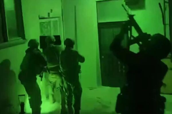 Narkogüç-40 Operasyonu Kapsamında 5 Kişi Adliyeye Sevk Edildi