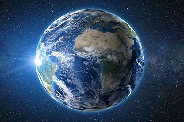 NASA Dünyanın Sonunun Geleceği Tarihi Açıkladı