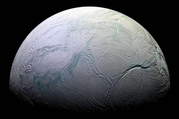 NASA’dan Hayatın Yönünü Değiştirecek Çarpıcı Keşif!