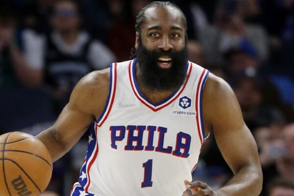 NBA Tarafında Flaş Gelişme! James Harden Los Angeles Clippers’ta