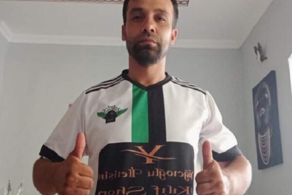Nejat Uçar tekrar Kültürspor’da