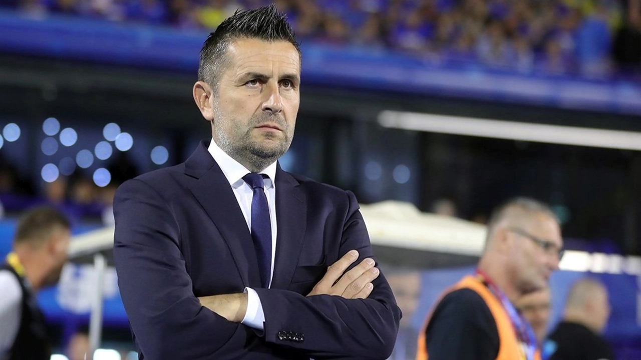 nenad bjelica union berlinin teknik direktörü oldu