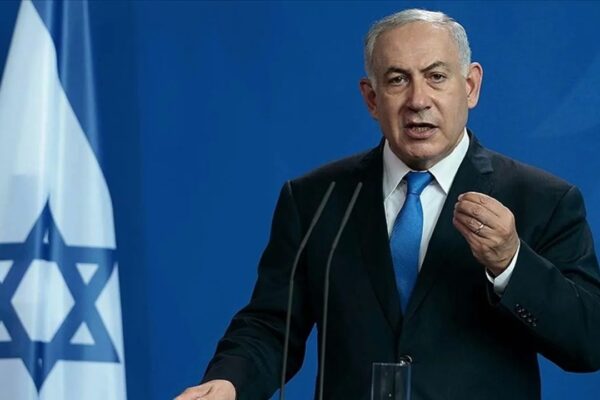 Netanyahu Ateşkes Olmayacak Dedi: Kazanana Kadar Sürecek