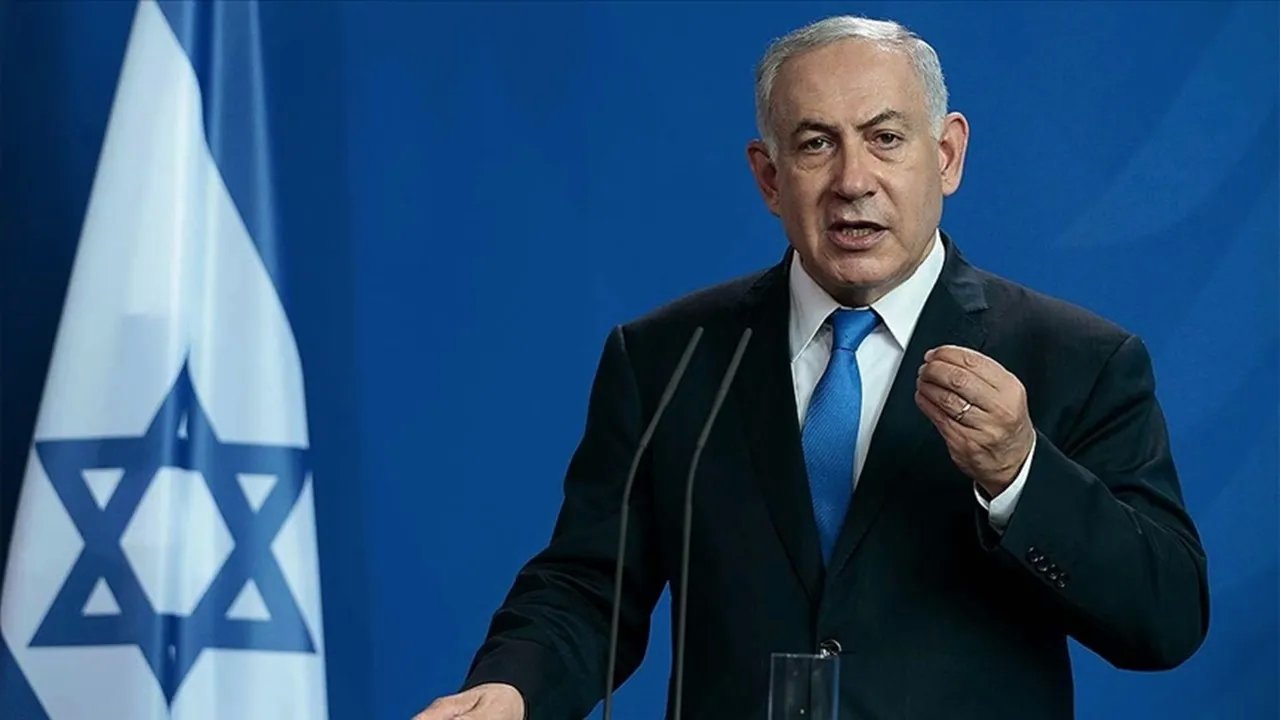 netanyahu ateşkes olmayacak dedi kazanana kadar sürecek