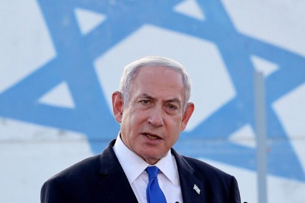 Netanyahu: Hamas’a Vereceğimiz Yanıtla Ortadoğu’yu Değiştireceğiz