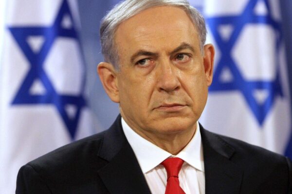 Netanyahu, Savaş Hakkında Konuştu