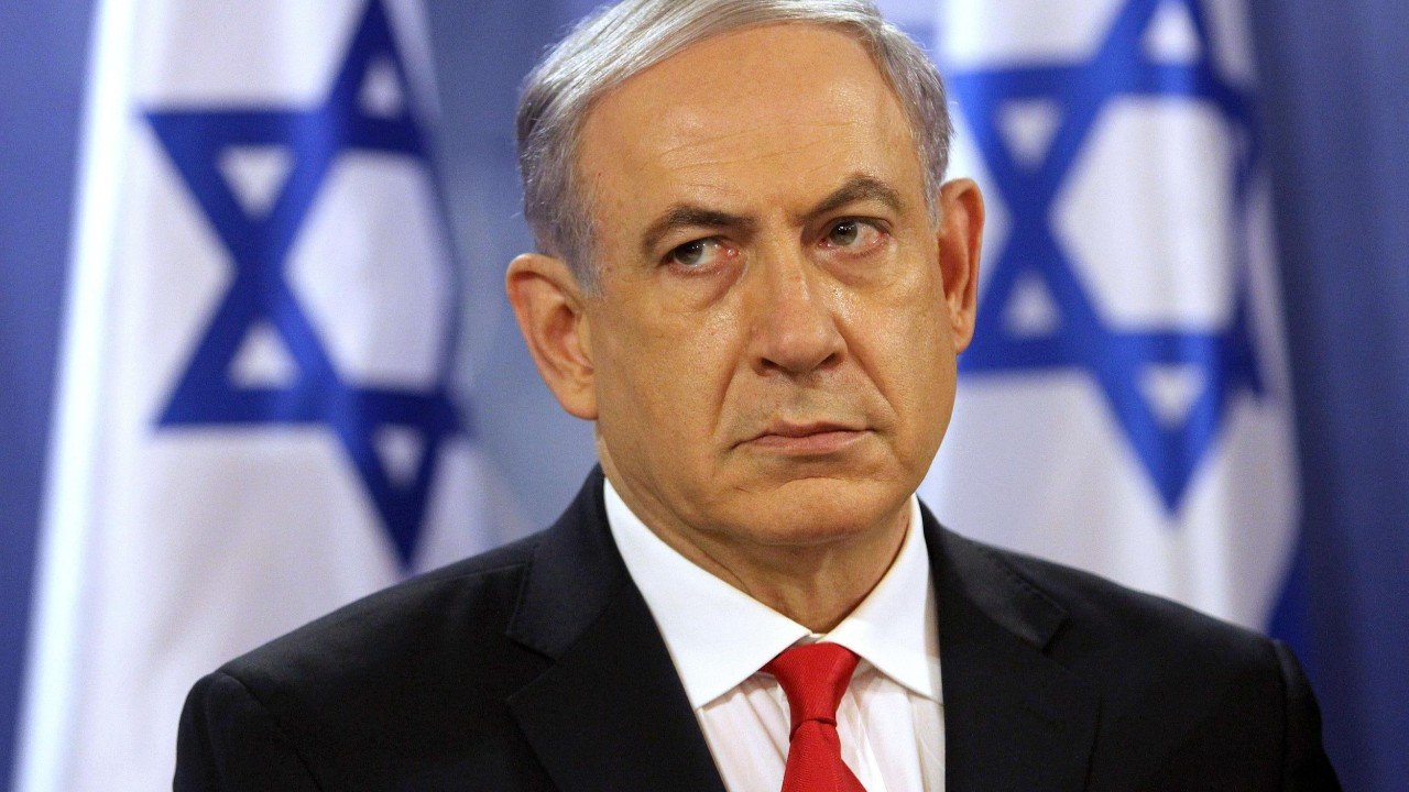 netanyahu savaş hakkında konuştu