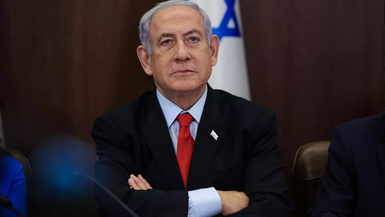 netanyahu tüm askeri gücümüzü kullanacağız