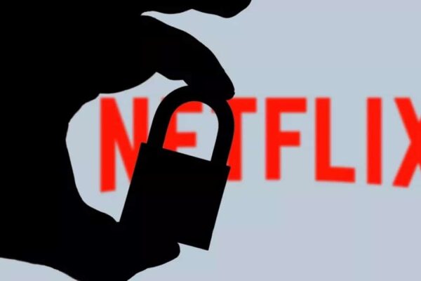 Netflix Hesap Paylaşımı Durduruldu
