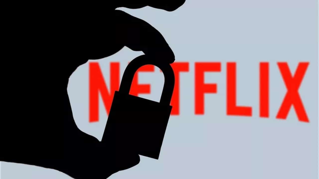 netflix hesap paylaşımı durduruldu