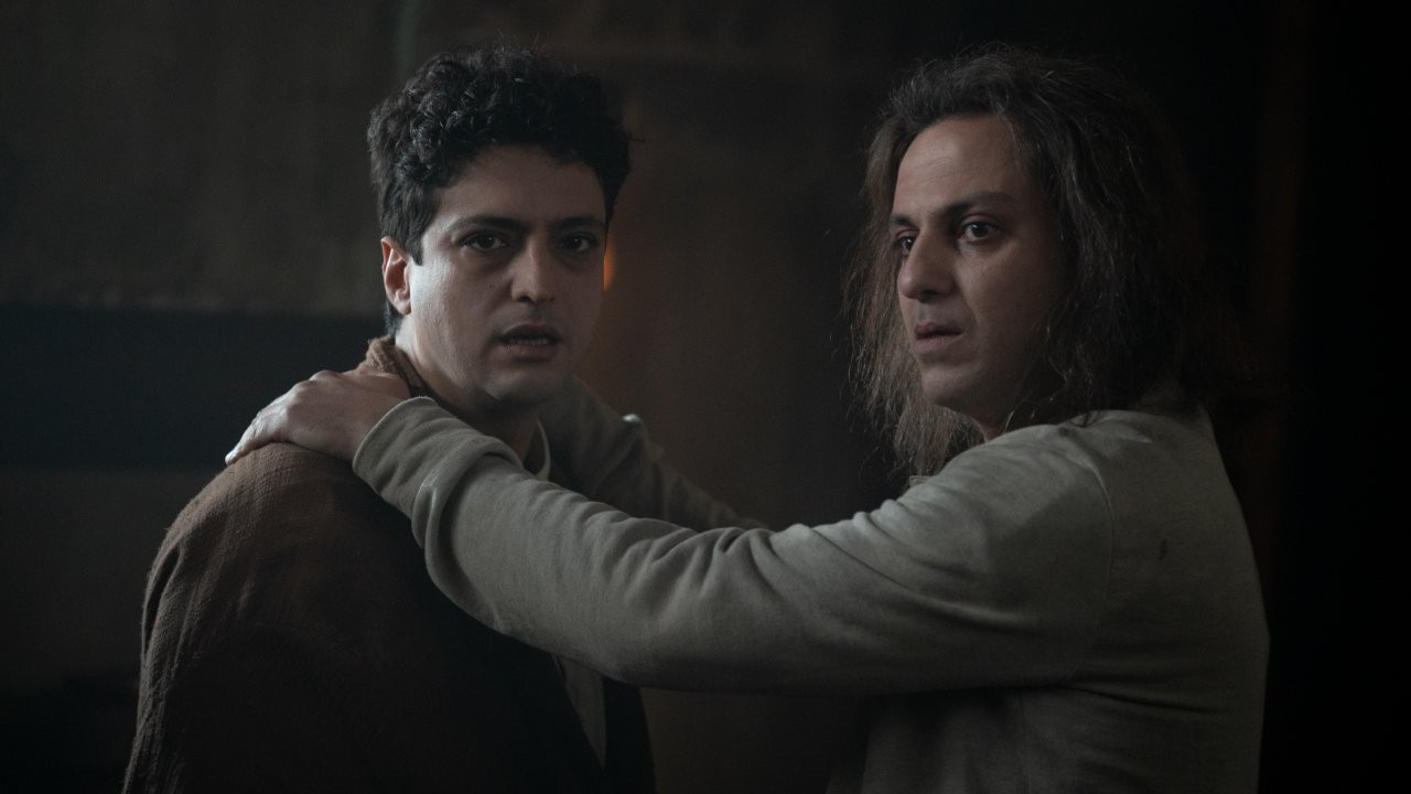 netflixin yeni dizisi yaratılandan fragman geldi