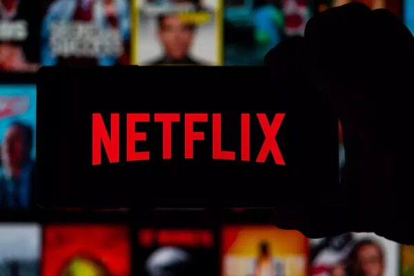 Netflix’ten Yeni Abone Rekoru