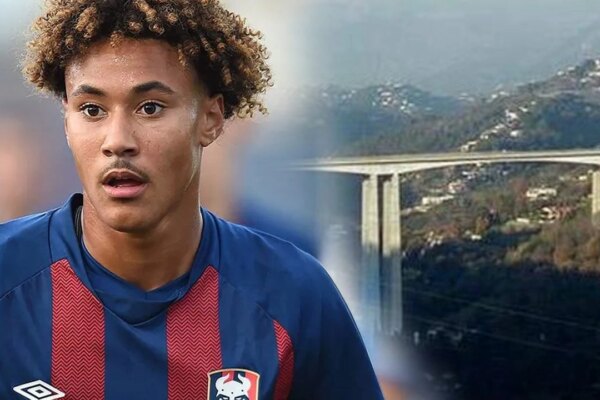 Nice Takımının Yıldızı Alexis Beka Beka İntihar Etmeye Kalkıştı!