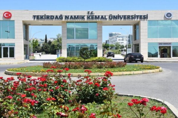 NKÜ İsrail’in Gazze Saldırılarına Karşı Eğlence Etkinliklerine Ara Verdi