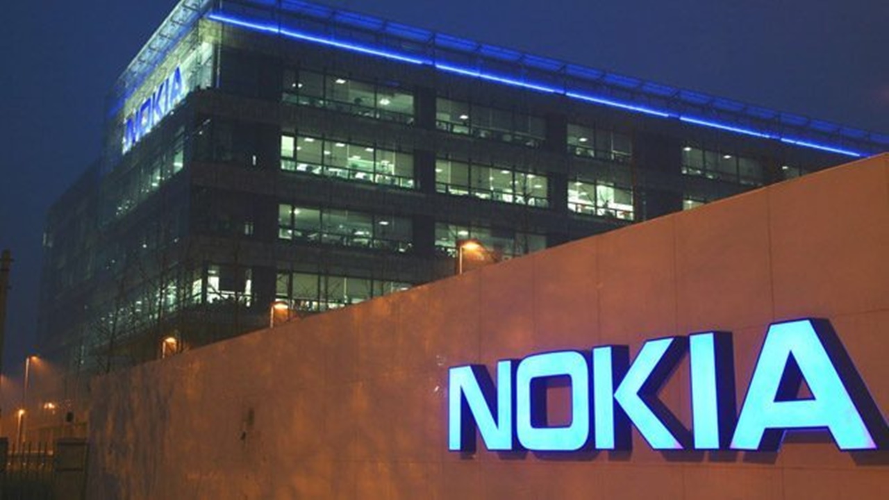 nokia 14 bin Çalışanını İşten Çıkarıyor