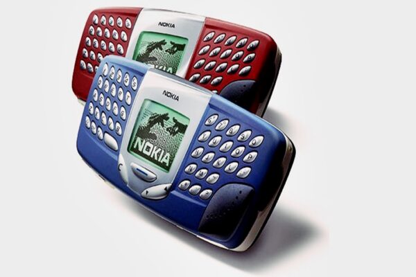 Nokia 5510 2024’te Satışta