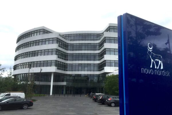 Novo Nordisk Türkiye İk Kıdemli Direktörlüğü’ne Selim Ortega Kızıler Getirildi