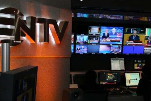 NTV’nin Ankara Temsilcisi Ahmet Ergen Oldu