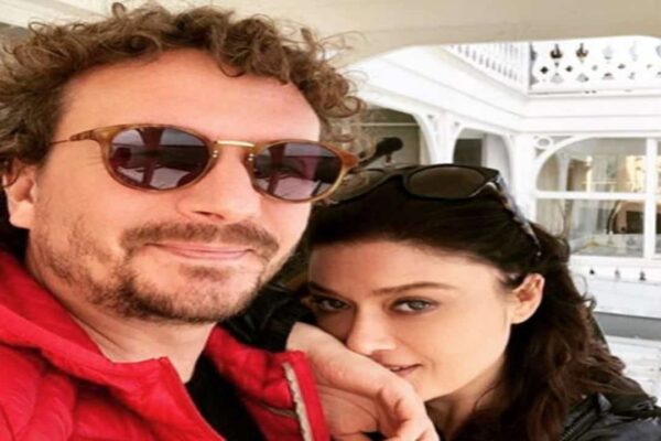 Nurgül Yeşilçay’dan Evlilik Açıklaması
