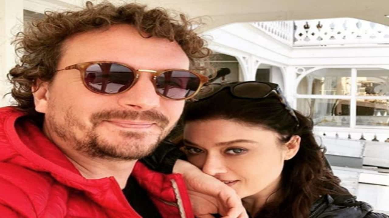 Nurgül Yeşilçaydan Evlilik Açıklaması