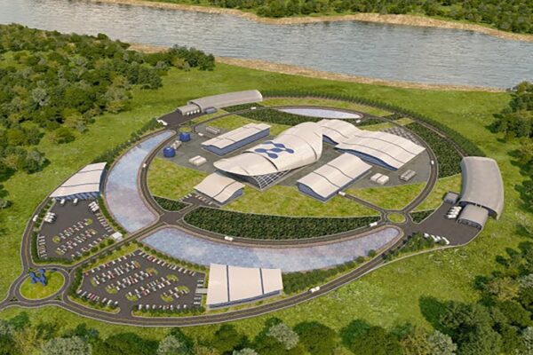 NuScale’in Küçük Nükleer Hayalleri Suya Düştü