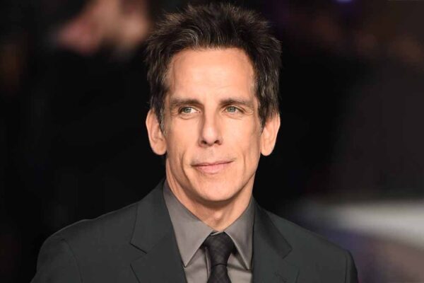Nutcrackers Filminin Başrolü Ben Stiller Oldu