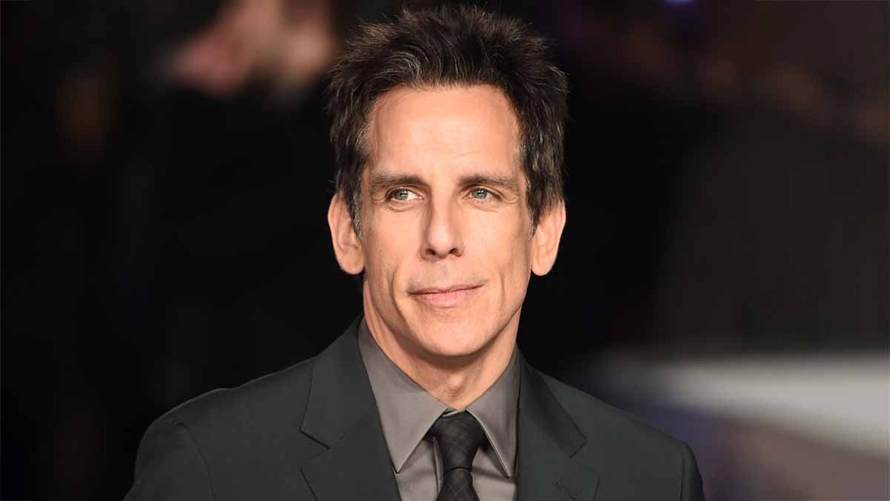 nutcrackers filminin başrolü ben stiller oldu