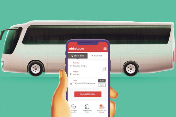 Obilet, Dünya Markası Olma Yolunda