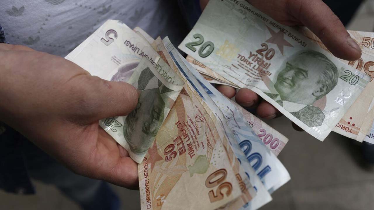 ocak ayında asgari Ücrete rekor zam geliyor İşte kulislerde dönen asgari Ücret rakamı