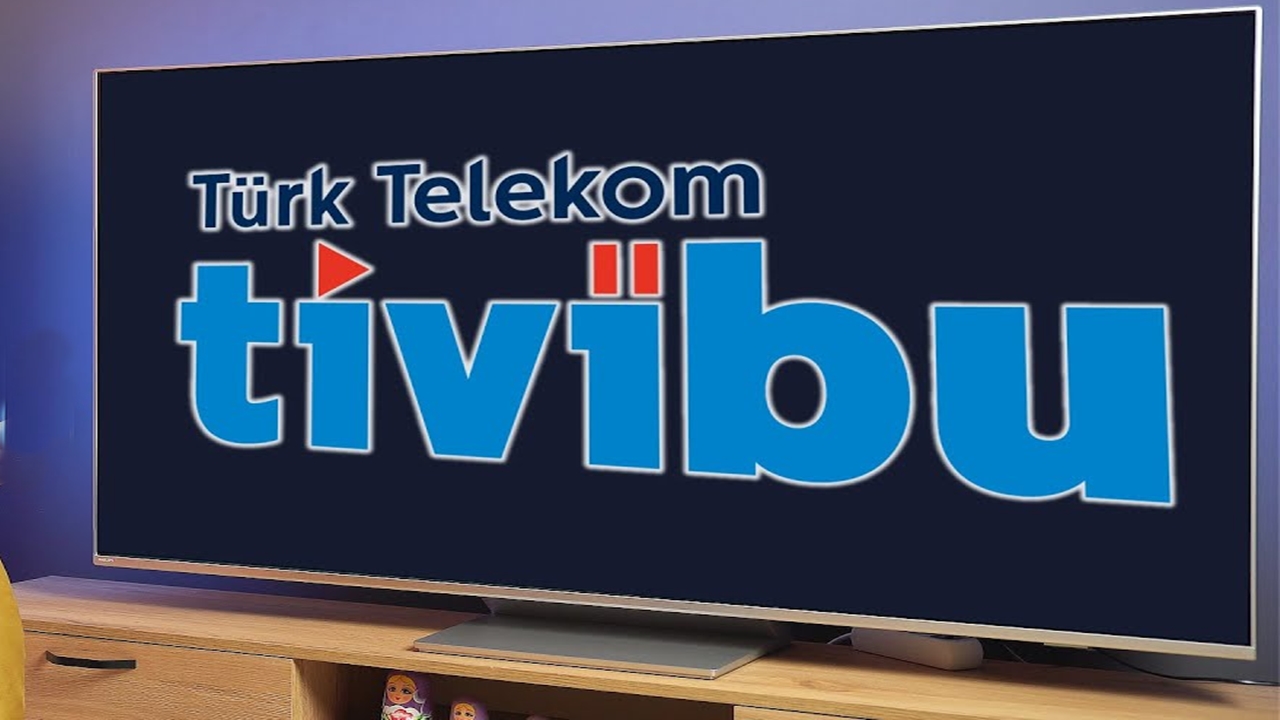 ocak ayında ekranlar tivibu İle renklenecek