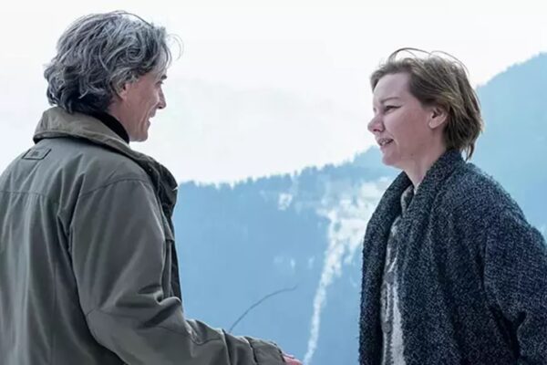 Ödüllü “Bir Düşüşün Anatomisi” Filmi Akm’de Gösterilecek