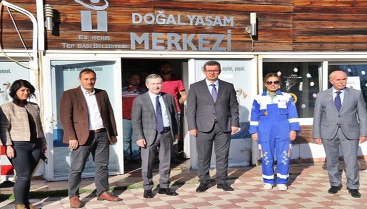 oedaŞ hayvanlar İçin İkinci tedavi odasını afyonkarahisarda açtı