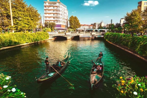 Öğrenci Dostu Şehirler Açıklandı! İşte Öğrencilerin Tercih Ettiği Şehirler