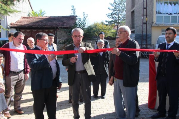 Öğrenciler Yararına Kermes Düzenlendi