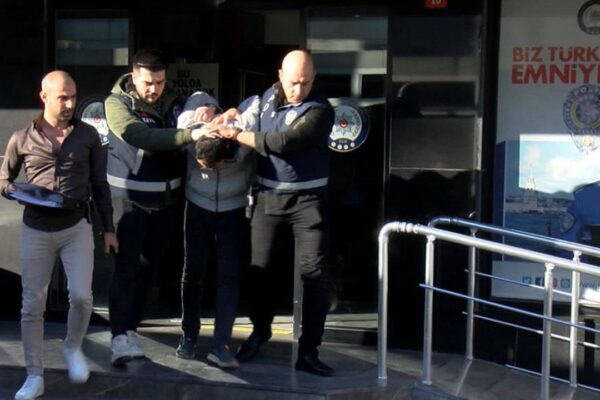 Öğrencilerin Bulunduğu Minibüsü Kaçıran Şüphelinin İfadesine Ulaşıldı