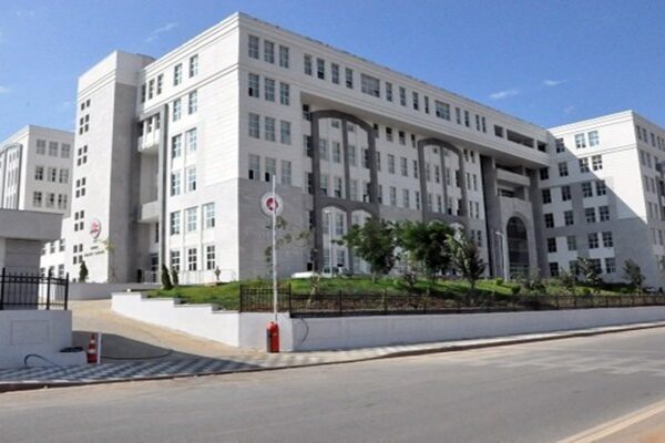 Öğretmenler Darp iddiası İle Öğrenci Yakınlarından Şikayetçi Oldu