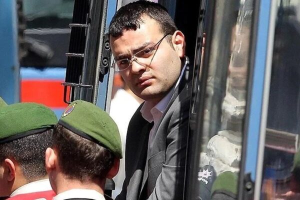 Ogün Samast Yarın Hakim Karşısına Çıkacak