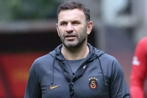 Okan Buruk, Galatasaray’da Sözleşme Sorununu Gündemine Almıyor