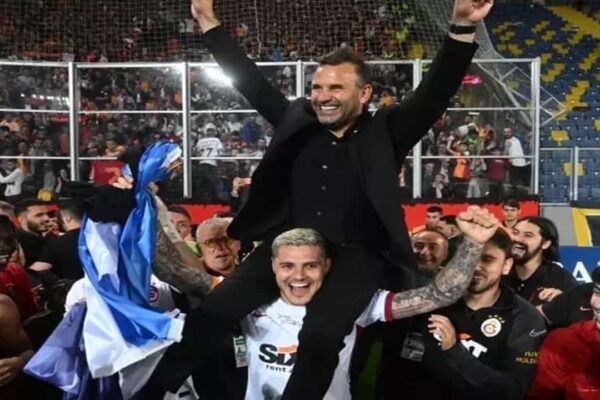 Okan Buruk Icardi’nin Geleceği Hakkında Açıklama Yaptı
