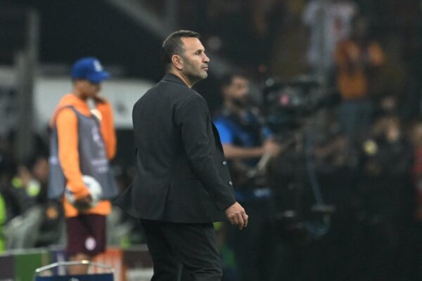 Okan Buruk Maç Sonu Konuştu: 5-6 Olabilirdi