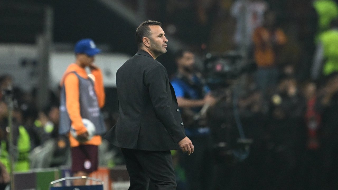 okan buruk maç sonu konuştu 5-6 olabilirdi