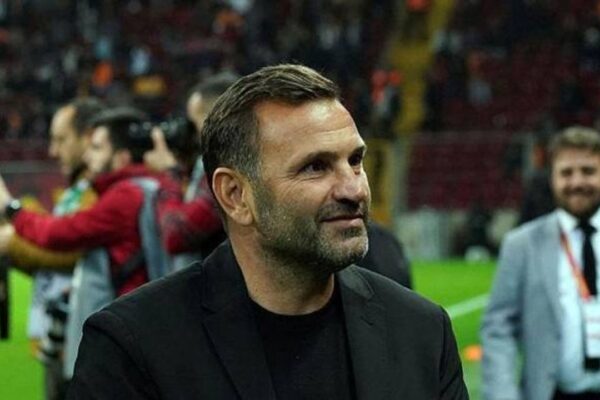 Okan Buruk’tan Son Dakika Derbi Açıklaması