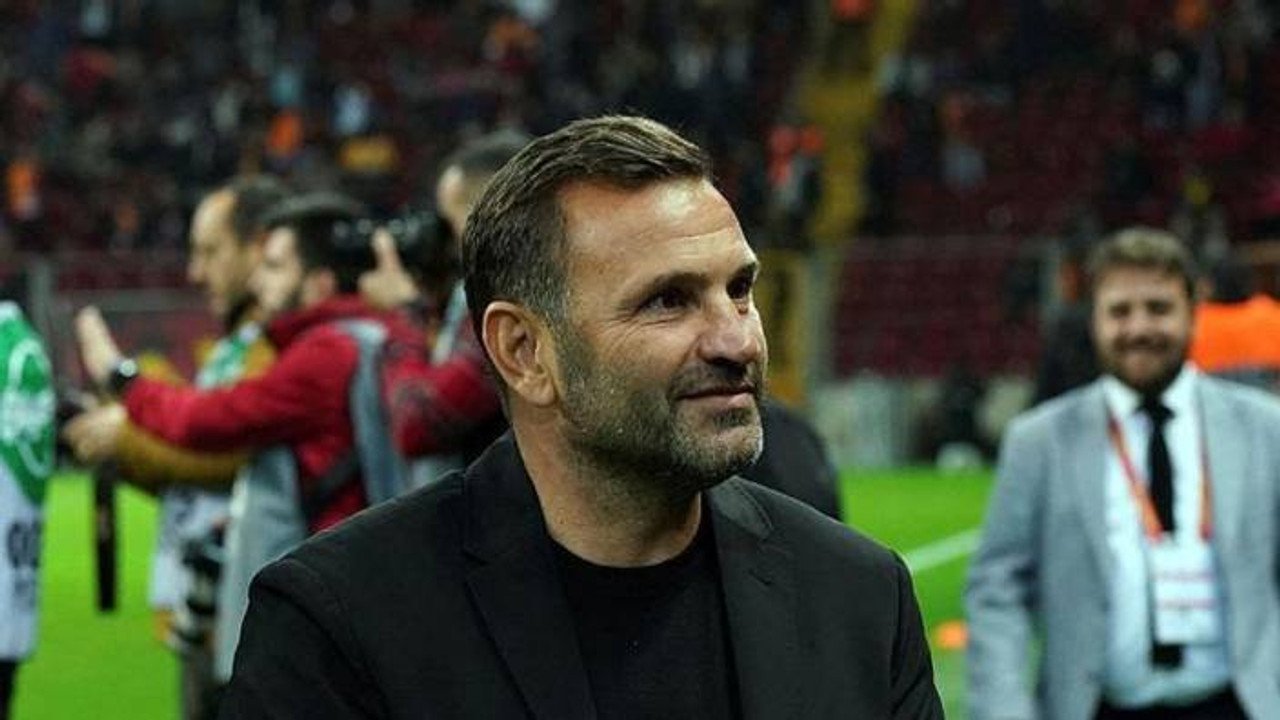 okan buruktan son dakika derbi açıklaması