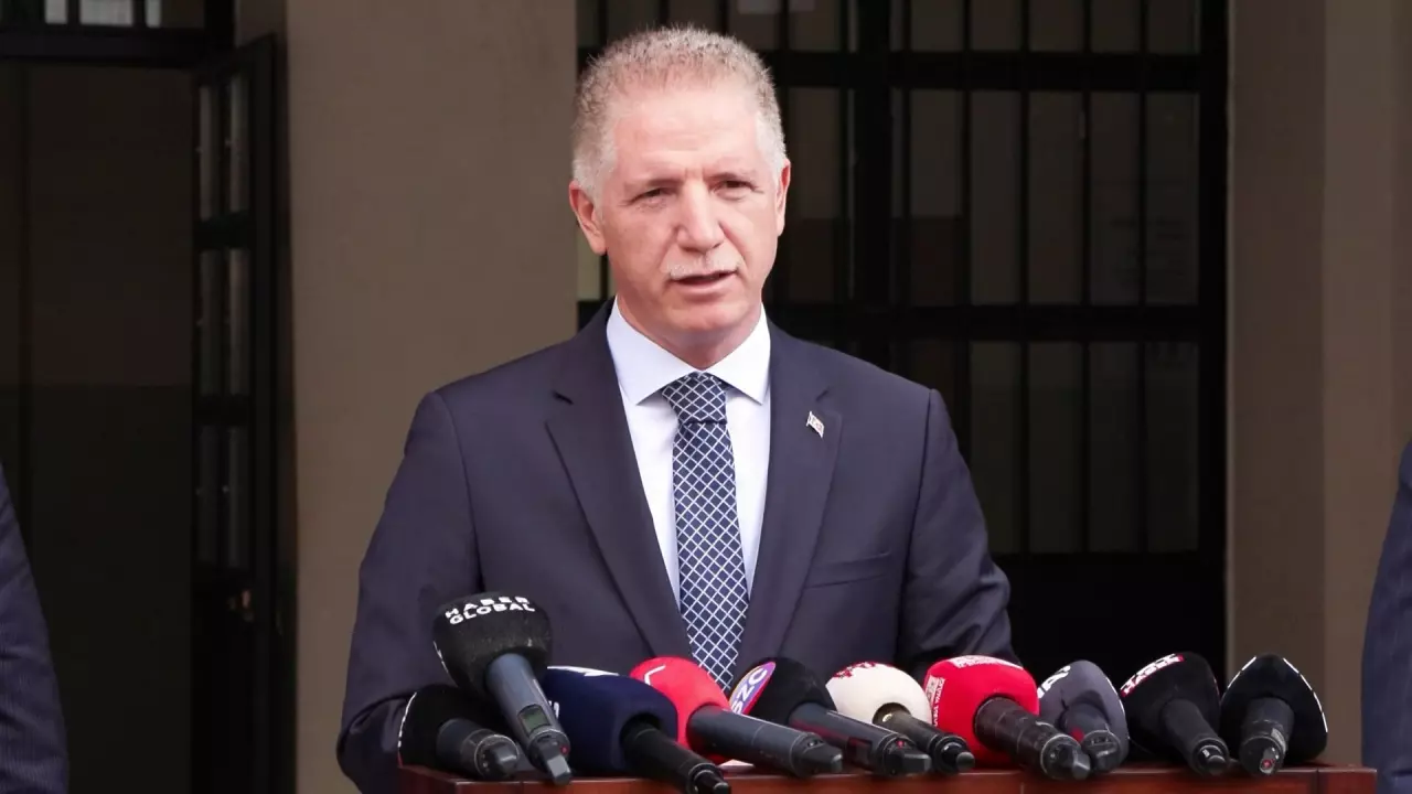 olası deprem Öncesi tüm okullar boşaltıldı