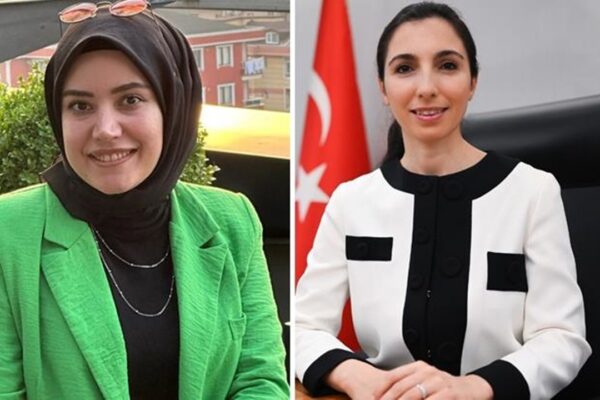 Hafize Gaye Erkan’ın Babasının İşten Çıkarttığı İddia Edilen Büşra Bozkurt Şok İddialarda Bulundu