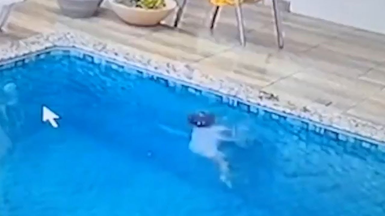 Ölümle burun buruna geldi